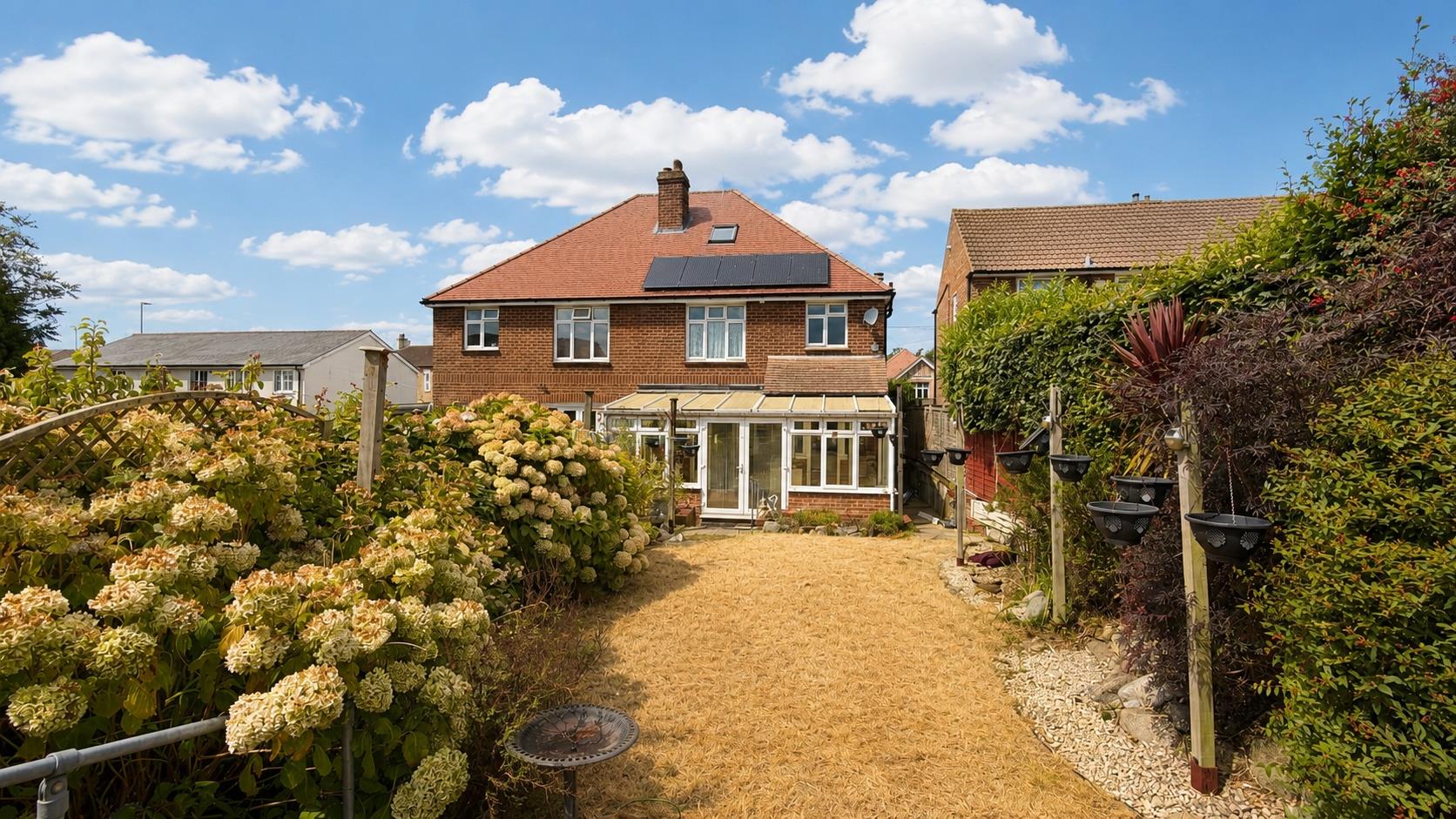 Sedlescombe Road North, St. Leonards-On-Sea
